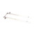 CK3064999 BURNER SHIELD ASSEMBLY KIT