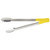 Winco UTPH-16Y 16" Stainless Steel Utility Tongs
