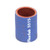 122873 HOSE REINFORCED SILICONE