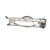 X35466 BEATER ASSEMBLY