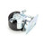 3803706 CASTER, SWIVEL 3 IN W/UL BRAKE