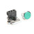 31932 START SWITCH GREEN MX/PS-100