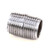 105782 NIPPLE CLOSE 1/2NPT BI