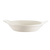 CAC China COA-12-W 12 Oz. American White Ceramic Oval Welsh Rarebit Baking Dish (3 Dozen Per Case)