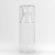 American Metalcraft WC40 40 Oz. Clear Plastic Water Carafe