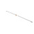 884993 SPRING KIT DOOR TOP T-HALF 25