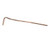 3014308 7/16 TUBE ORIF. TO TS11