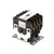 1489801 CONTACTOR 4 POLE 208/240V 40A