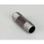 Z005679 NIPPLE 3/8 NPT X 2