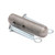 8338 PIN HARDWARE, BURNER DOOR