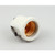 8880 PORC MED SNAP-IN LAMPHOLDER