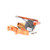 2400121 VALVE, EXP FBS-1/4-C