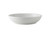 Tuxton BPD-1022 10-1/8" 59 Oz. Porcelain Porcelain White Round Pasta Bowl (6 Each Per Case)