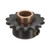 7001312 SPROCKET/BEARING ASSEMBLY