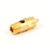 140867 VALVE, PRESSURE RELIEF, 1/2 PSI, 3/8 NPT