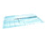 108573 CURTAIN 26 X 14 ROD-TYPE