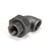 106485 UNION ELBOW 3/4X90 FEMALE BI