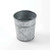 American Metalcraft GFC335 4.25" 24 Oz. Steel Round French Fry Cup