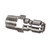 60015903 CONNECTOR,NIPPLE 3/8 MALE NPT