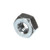 3426700000 NUT , 1/4-20 HX ZN HVY DUTY