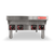 CookTek 645300 25.2" Countertop Commerical Induction Range - 208 Volts
