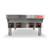 CookTek 645300 25.2" Countertop Commerical Induction Range - 208 Volts