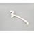 4009543 TUBE,MOLDED VINYL