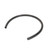 Z081626 HOSE, 3/8 ID, CONDENSATE 28-1/2