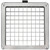 Vollrath 15063 Redco Instacut 3.5 Replacement Pack for 3/8" Dicer