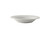 Tuxton YPD-084 8-1/2" 9 Oz. Porcelain Porcelain White Round Soup Bowl (2 Dozen Per Case)