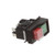 X20MKJD17 START/STOP SWITCH (115V)