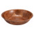 Winco WWB-16
 16"
 Wood
 Round
 Salad Bowl