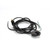 801704 POWER CORD, 92, 5-15P, 115V 16-3 SJTWA #3 WIRE HA