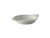 Tuxton BWN-0902 9 Oz. Ceramic White Round Shirred Egg (1 Dozen)