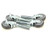 4520677 KIT, CASTERS