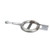 8499950000 KIT, BURNER BANJO