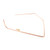 4530485 OVEN TUBING 48IN LT