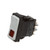 60158201 SWITCH,ROCKER DPDT 1-0-1 W/LIGHT