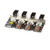 016982 SWITCH-PUSHBUTTON-4 SELECTOR