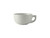 Tuxton BWF-1402 4-5/8" Ceramic White Cappuccino Cup (2 Dozen Per Case)