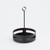 American Metalcraft SCHB6 Condiment Rack 6.25" Dia. x 9.25" H