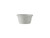 Tuxton BWX-020B 2" 2 Oz. Ceramic White Ramekin (4 Dozen Per Case)