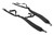 Vollrath VDBPS Back Strap