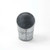 American Metalcraft GFC45 3.5 10 Oz. Steel Round French Fry Cup