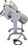 Hobart HCM450-61 Strainer Basket and Mixing Baffle Arm Cutter Mixer
