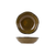 Tuxton GAJ-060 5-1/2 Oz. Ceramic Mojave Free form Fruit Dish (2 Dozen Per Case)