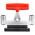 Vollrath 15059 Redco Instacut 3.5 Replacement Pack for Tabletop 1/4" Dicer