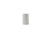 Tuxton BWJ-0301 1-3/4" 2 Oz. Ceramic White Salt Shaker (1 Dozen)