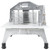 Vollrath 0694N Redco Tomato Pro 3/16" Tomato Slicer with Scalloped Blades