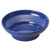 Winco WDM008-402 10" 5 Oz. Plastic Round Salsa Bowl (48 Each Per Case)